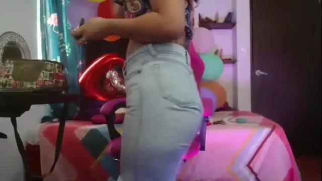 Image 6 of lola_fiery Stream on Chaturbate on 1 month ago