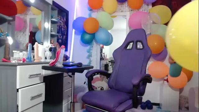 Image 10 of lola_fiery Stream on Chaturbate on 1 month ago