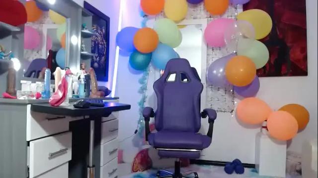 Image 7 of lola_fiery Stream on Chaturbate on 1 month ago