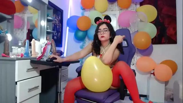 Thumbnail 3, lola_fiery's Stream at Chaturbate, 1 month ago