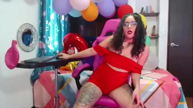 Image 12 of lola_fiery Stream on Chaturbate on 1 month ago