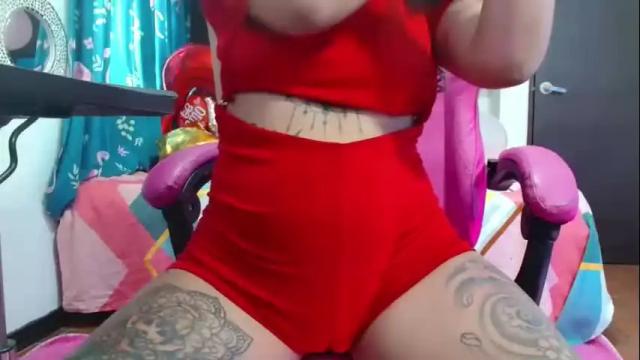 Image 4 of lola_fiery Stream on Chaturbate on 1 month ago