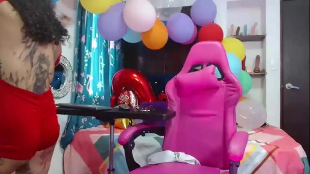 Image 7 of lola_fiery Stream on Chaturbate on 1 month ago