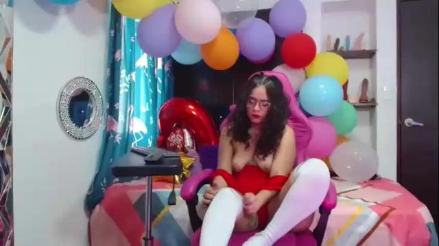 Thumbnail 3, lola_fiery's Stream at Chaturbate, 1 month ago