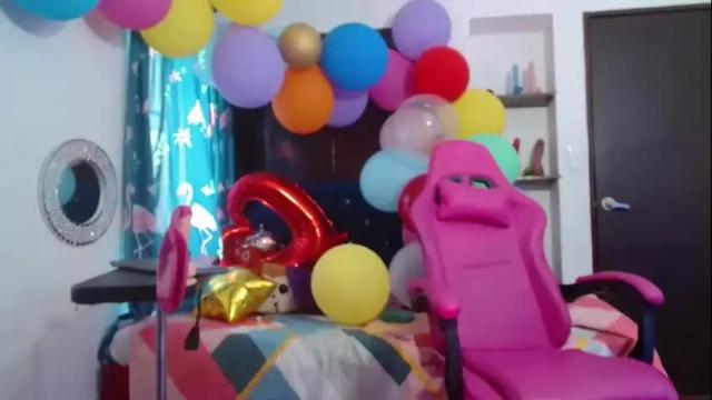 Image 12 of lola_fiery Stream on Chaturbate on 1 month ago