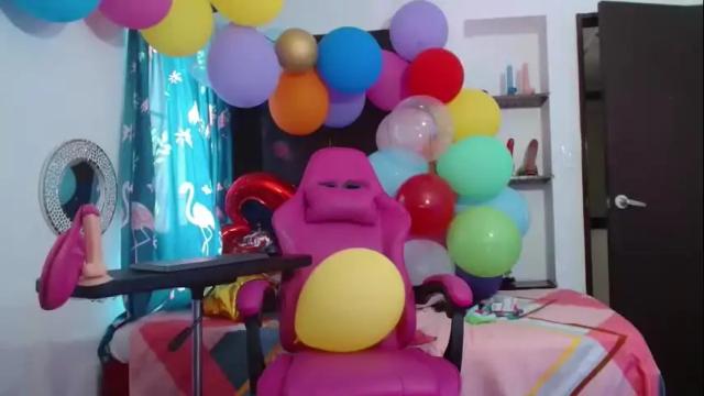 Thumbnail 3, lola_fiery's Stream at Chaturbate, 1 month ago