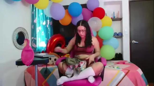 Image 2 of lola_fiery Stream on Chaturbate on 1 month ago