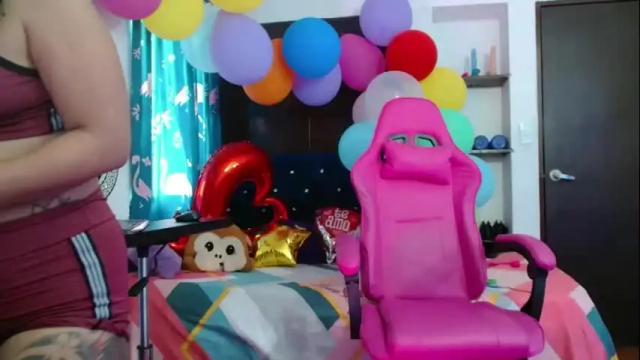 Image 8 of lola_fiery Stream on Chaturbate on 1 month ago