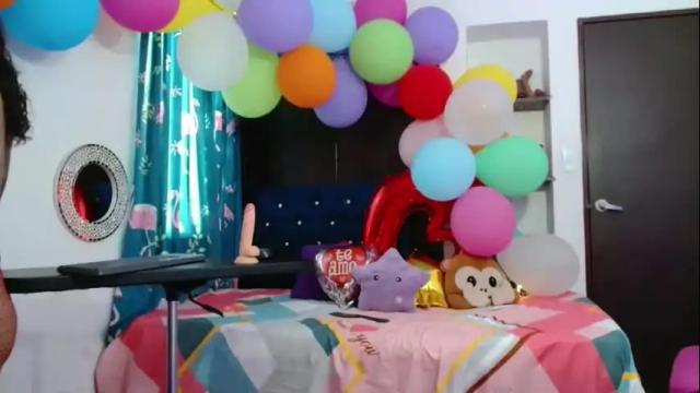 Image 11 of lola_fiery Stream on Chaturbate on 1 month ago