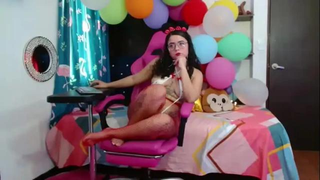 Thumbnail 2, lola_fiery's Stream at Chaturbate, 1 month ago