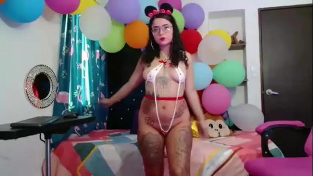 Image 8 of lola_fiery Stream on Chaturbate on 1 month ago