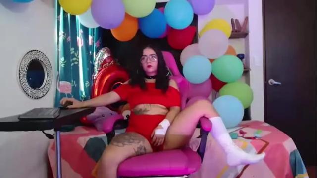 Thumbnail 1, lola_fiery's Stream at Chaturbate, 1 month ago