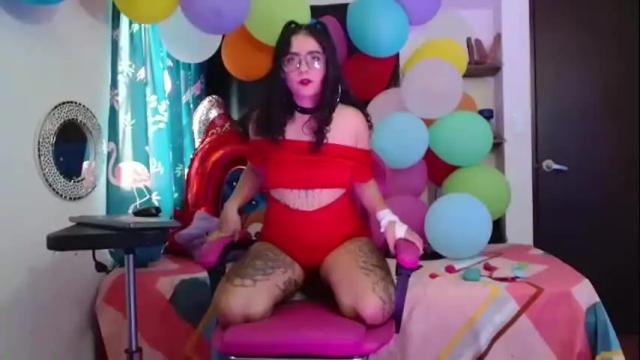 Image 4 of lola_fiery Stream on Chaturbate on 1 month ago