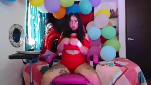 Image 6 of lola_fiery Stream on Chaturbate on 1 month ago