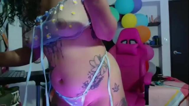 Image 2 of lola_fiery Stream on Chaturbate on 1 month ago