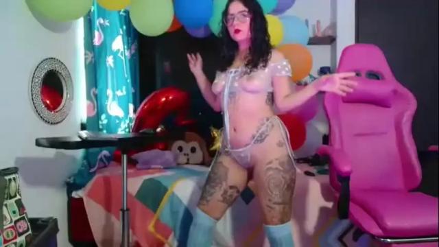 Image 3 of lola_fiery Stream on Chaturbate on 1 month ago