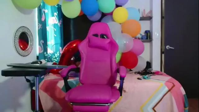 Thumbnail 2, lola_fiery's Stream at Chaturbate, 1 month ago