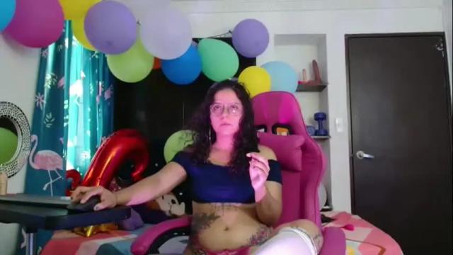 Thumbnail 1, lola_fiery's Stream at Chaturbate, 1 month ago