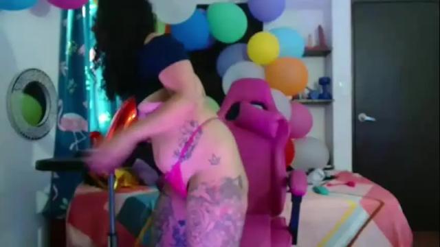 Image 8 of lola_fiery Stream on Chaturbate on 1 month ago