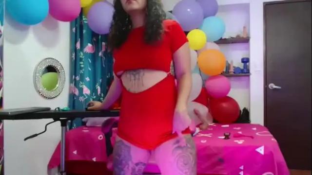 Thumbnail 2, lola_fiery's Stream at Chaturbate, 1 month ago