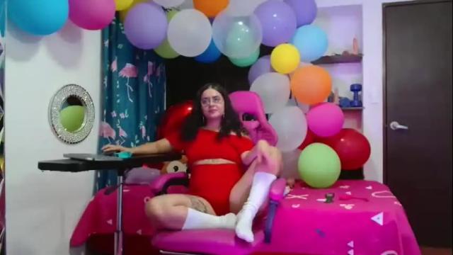 Image 8 of lola_fiery Stream on Chaturbate on 1 month ago