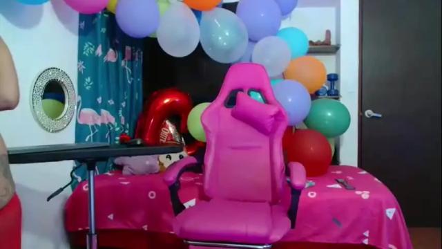 Thumbnail 2, lola_fiery's Stream at Chaturbate, 1 month ago