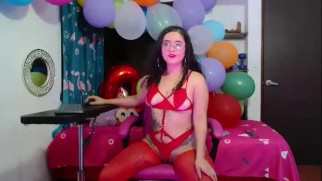 Thumbnail 3, lola_fiery's Stream at Chaturbate, 1 month ago