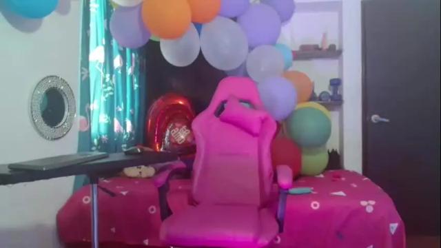 Image 3 of lola_fiery Stream on Chaturbate on 1 month ago