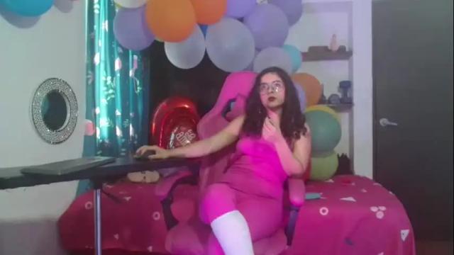 Thumbnail 2, lola_fiery's Stream at Chaturbate, 1 month ago