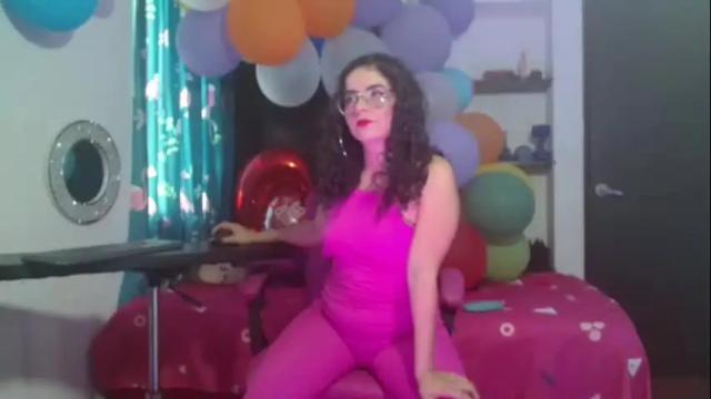 Thumbnail 3, lola_fiery's Stream at Chaturbate, 1 month ago