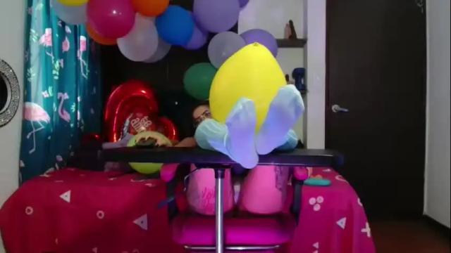 Image 11 of lola_fiery Stream on Chaturbate on 1 month ago