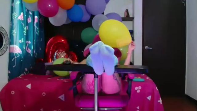 Thumbnail 3, lola_fiery's Stream at Chaturbate, 1 month ago