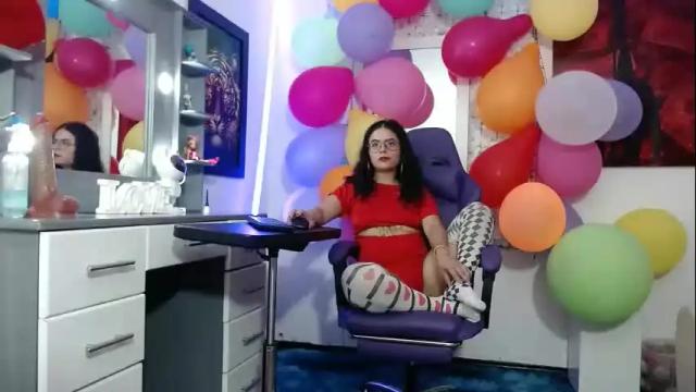 Thumbnail 1, lola_fiery's Stream at Chaturbate, 1 month ago