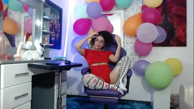 Image 11 of lola_fiery Stream on Chaturbate on 1 month ago