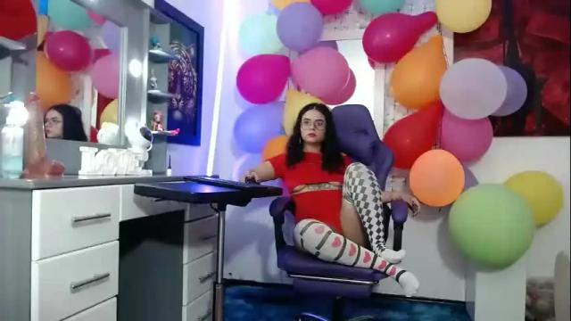 Image 2 of lola_fiery Stream on Chaturbate on 1 month ago