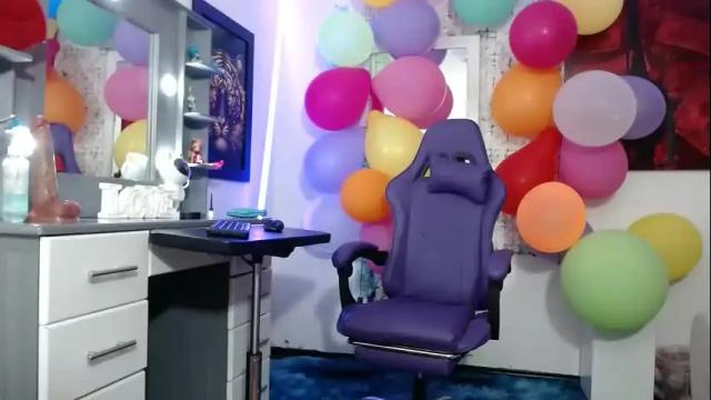 Image 6 of lola_fiery Stream on Chaturbate on 1 month ago