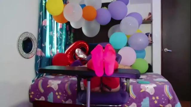 Image 3 of lola_fiery Stream on Chaturbate on 28 days ago