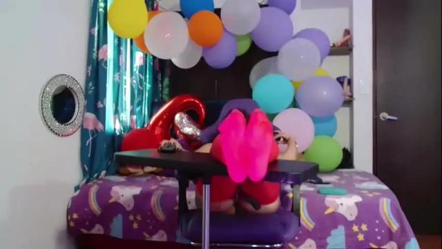 Thumbnail 2, lola_fiery's Stream at Chaturbate, 27 days ago