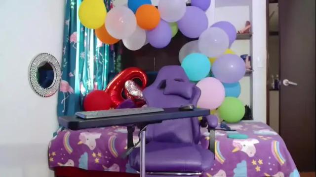 Image 6 of lola_fiery Stream on Chaturbate on 28 days ago