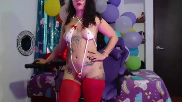 Thumbnail 3, lola_fiery's Stream at Chaturbate, 27 days ago