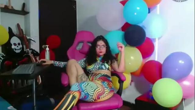 Image 2 of lola_fiery Stream on Chaturbate on 7 days ago