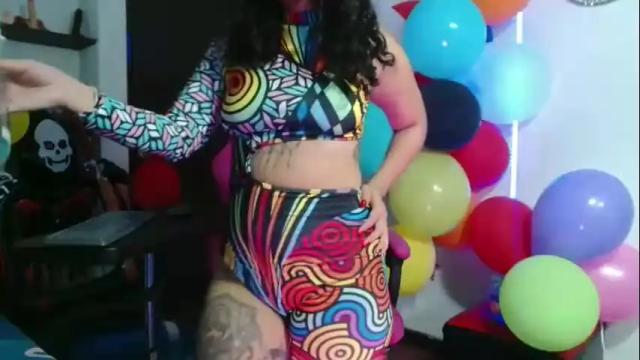 Image 3 of lola_fiery Stream on Chaturbate on 7 days ago