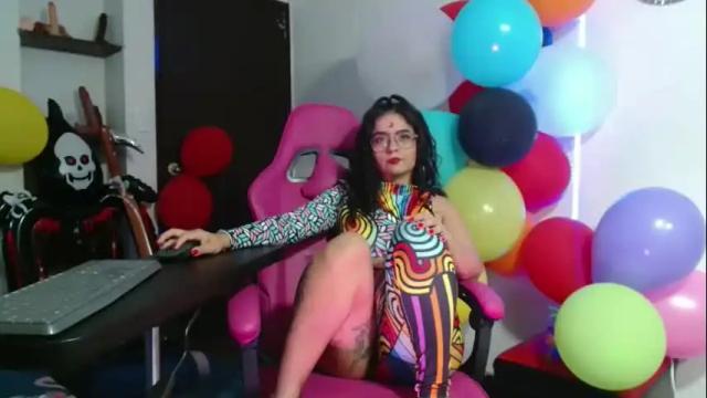 Thumbnail 2, lola_fiery's Stream at Chaturbate, 6 days ago