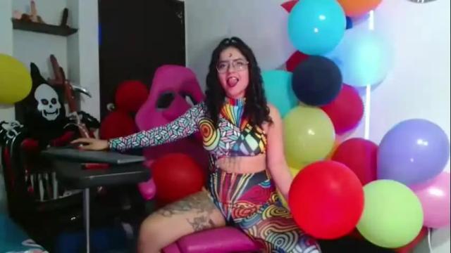 Thumbnail 3, lola_fiery's Stream at Chaturbate, 6 days ago