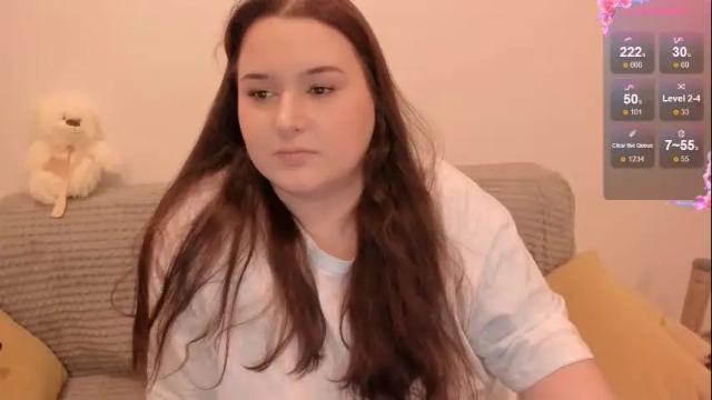 Image 12 of lola_flower_ Stream on Chaturbate on 1 month ago