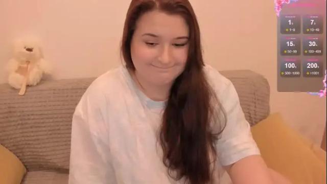 Image 3 of lola_flower_ Stream on Chaturbate on 1 month ago