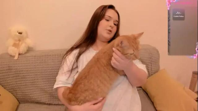 Thumbnail 3, lola_flower_'s Stream at Chaturbate, 1 month ago
