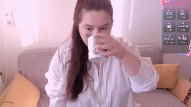Thumbnail 1, lola_flower_'s Stream at Chaturbate, 1 month ago
