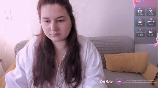 Thumbnail 3, lola_flower_'s Stream at Chaturbate, 1 month ago