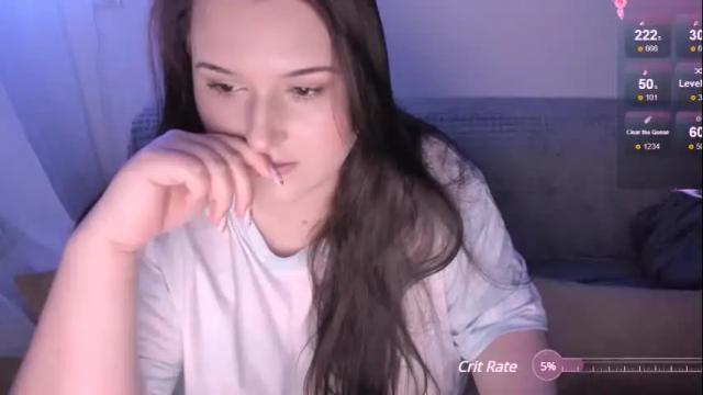 Image 10 of lola_flower_ Stream on Chaturbate on 1 month ago
